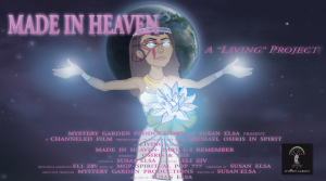 Official DVD Cover for MADE IN HEAVEN Â© 2013 Part I- I REMEMBER