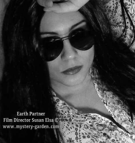Summer 2013 PR for CHANNELED FILM by Susan Elsa & Michael Jackson in Spirit © MADE IN HEAVEN PROJECT