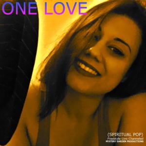 ONE LOVE (Spiritual Pop Debut 777) © Released as BABY STEPS of a New Genre Concept on Susan Elsa´s personal Birthday (April 14th 2010)