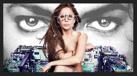 2014 Gaga Frauds