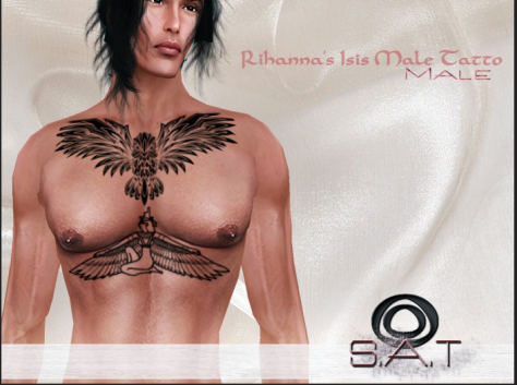 Rihanna 2012 Using COMPLETE BRAND AND ALBUM Concept from 2010 by Reincarnated IsIs- Susan Elsa © I REMEMBER DATA