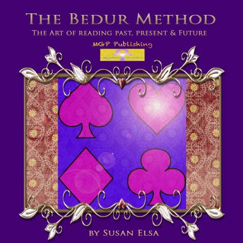 THE BEDUR METHOD BOOK COVER OFFICIAL